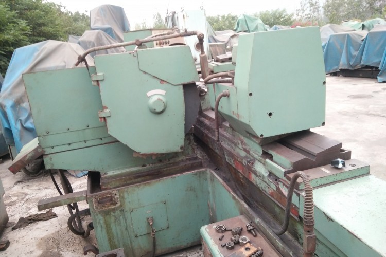 外圆磨床 m1332a*1000 陕西机床厂