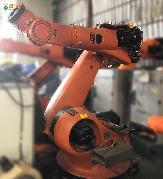 喷涂机器人保养小知识：工业中保养喷涂机器人的目的你知道多少？