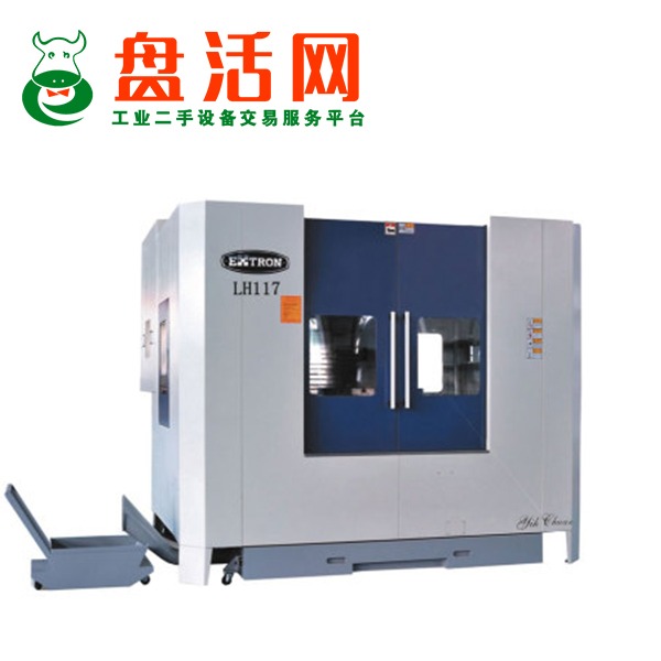 二手CNC