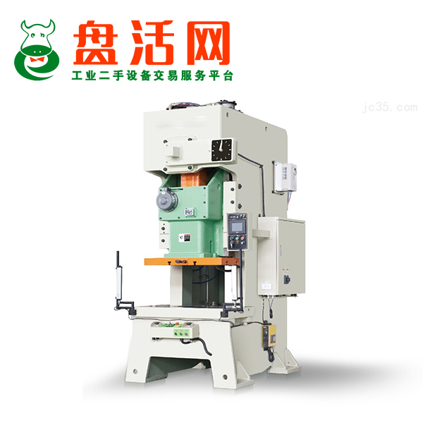 谈谈二手精密冲床到底好在哪里？