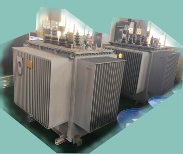 其它分类 S11-M-1250/10 CHNT 正泰电器 油冷变压器