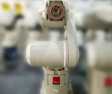 工业机器人 RV-12SD 三菱