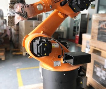 工业机器人 KR60-3 库卡