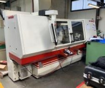 数控磨床 S 40 CNC STUDER 