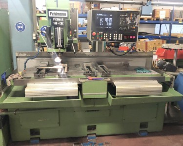 其它分类 PICOMAX 100 CNC 2 FEHLMANN 