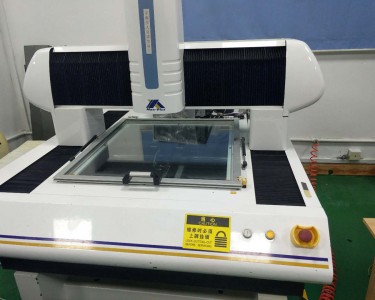 台湾自动影像测量仪 720x620x200 源台