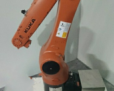 工业机器人 KR10-1100 KUKA