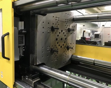 全电动注塑机 FANUC  S-2000i 发那科