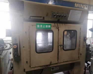 高速冲床 TR2-30 米斯特