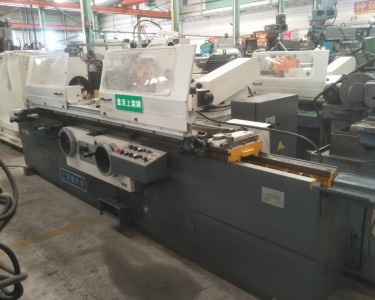 外圆磨床 M 1432B ×1500 上海机床