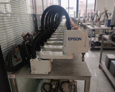 工业机器人 LS3-401S 爱普生EPSON
