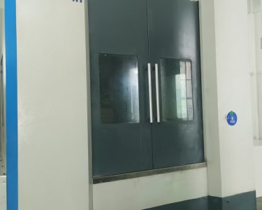 卧式加工中心 630 纽威