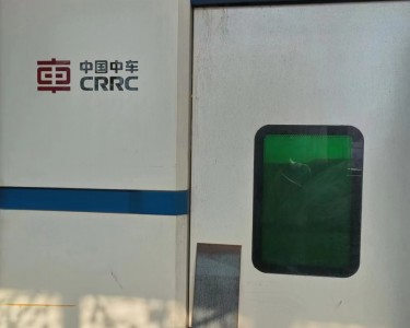 激光切割机 6025 中国中车