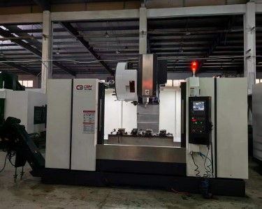 立式加工中心 1580 赛博