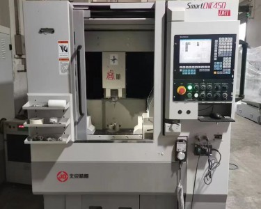 精雕机 SmartCNC450_DRT / SmartCNC500_DRT 北京精雕