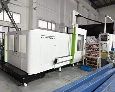 龙门加工中心 CNC-623EAY  