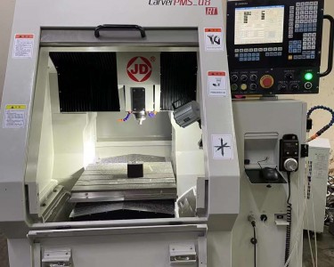 精雕机 CarverPMS–U8-RT 北京精雕