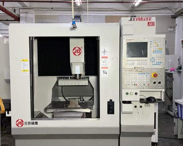 精雕机 LVM600E-A10 北京精雕