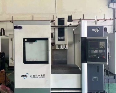 立式加工中心 850 大连