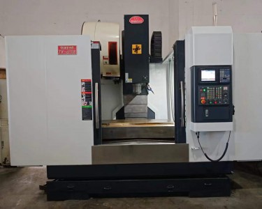 立式加工中心 1270 台克