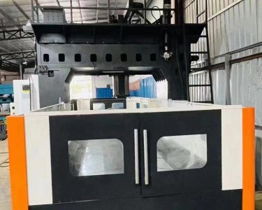 龙门加工中心 4027 锐圆