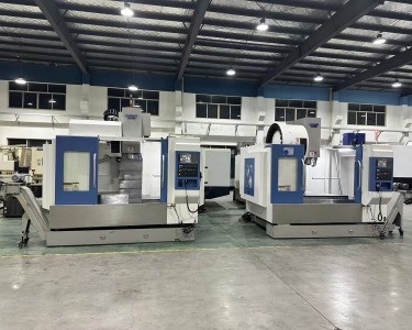 立式加工中心 MV1160 恒威