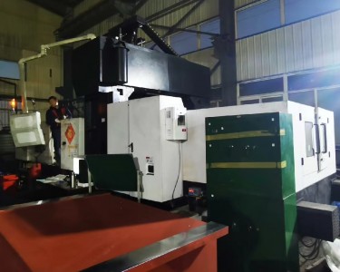 龙门加工中心 3020 信博