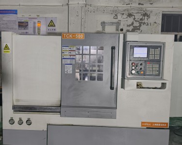刀塔机 TCK-500 泰里佳