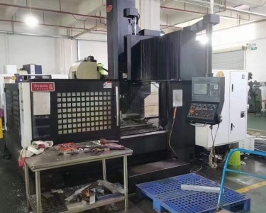 龙门加工中心 1613 友鸿