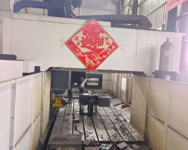 龙门加工中心 3218 乔峰