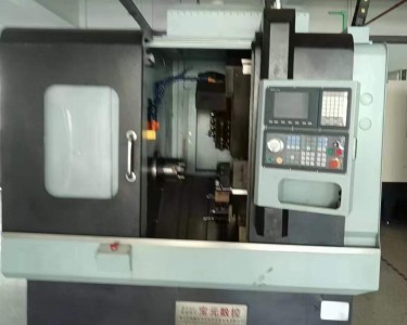 车铣复合机 45 宝元