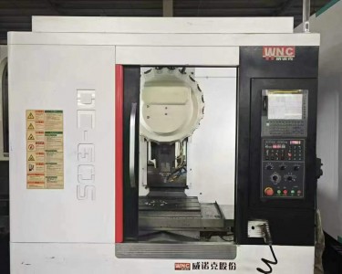 钻攻中心 T6 威诺克