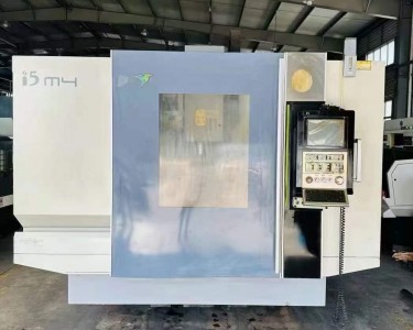 立式加工中心 850 沈阳机床