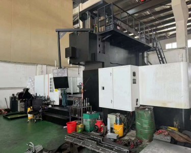 龙门加工中心 3023   