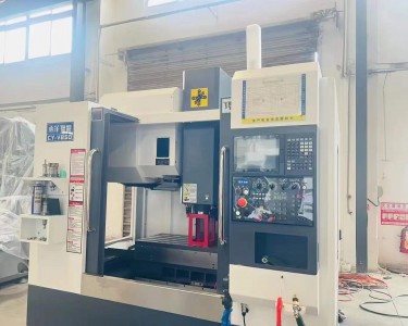 立式加工中心 850 丞洋