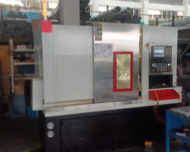 车铣加工中心 CTX56 施宸未来