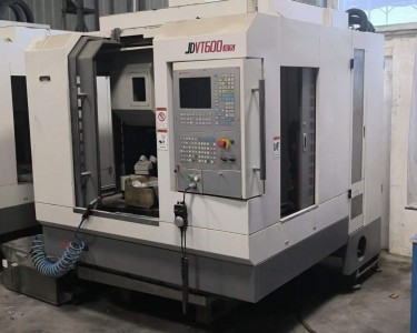 精雕机 JDVT600-A13S 北京精雕