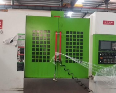 立式加工中心 1160 台匠