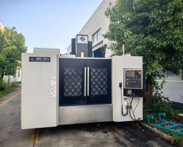立式加工中心 1160 南京新浙