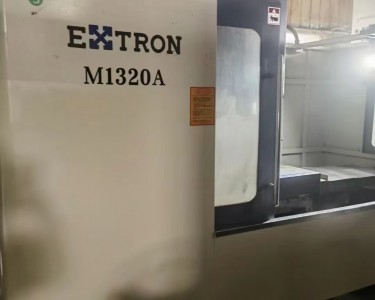 立式加工中心 1370 益全