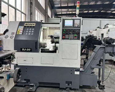 刀塔机 SJ-20 胜杰