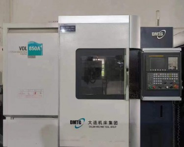 立式加工中心 850 大连