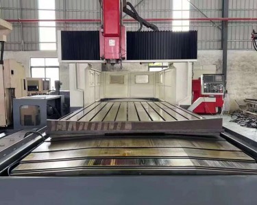龙门加工中心 4025 亚威