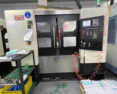 立式加工中心 850 乔峰