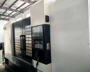 立式加工中心 1580 雅力士