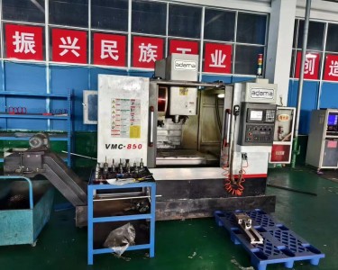 立式加工中心 850  
