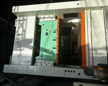 气动冲床 315T 扬力