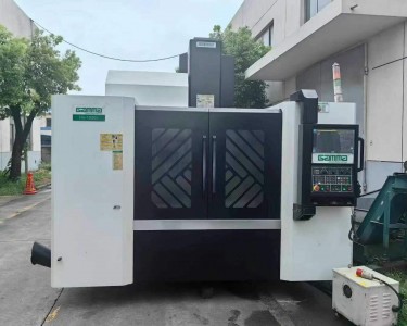 立式加工中心 HV1000L 伽玛