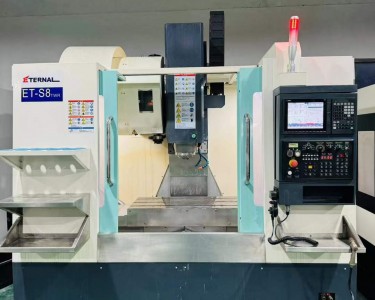 立式加工中心 850 一特