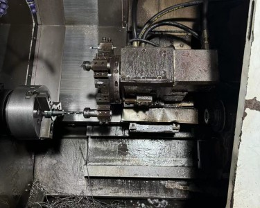 数控车床 52 钜涛